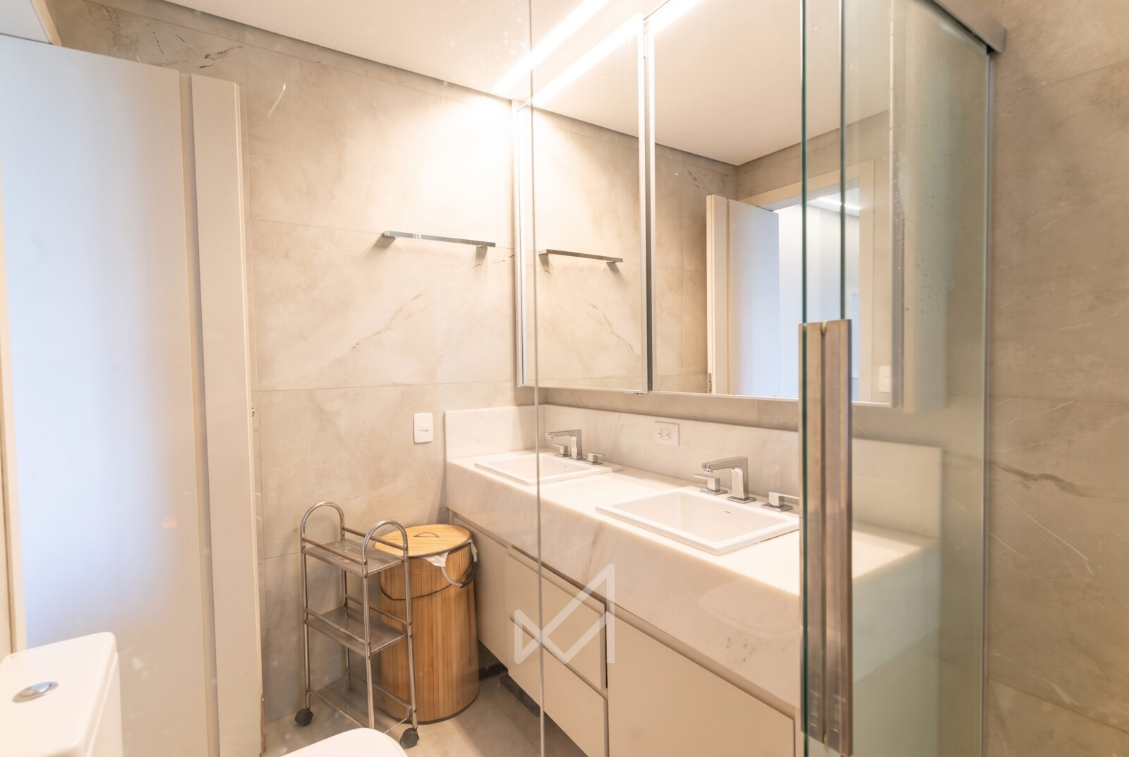 Apartamento 03 quartos à venda Condomínio Spazio Dell`Acqua - Vila da Serra, Nova Lima  — Mafre Imóveis (foto 13)