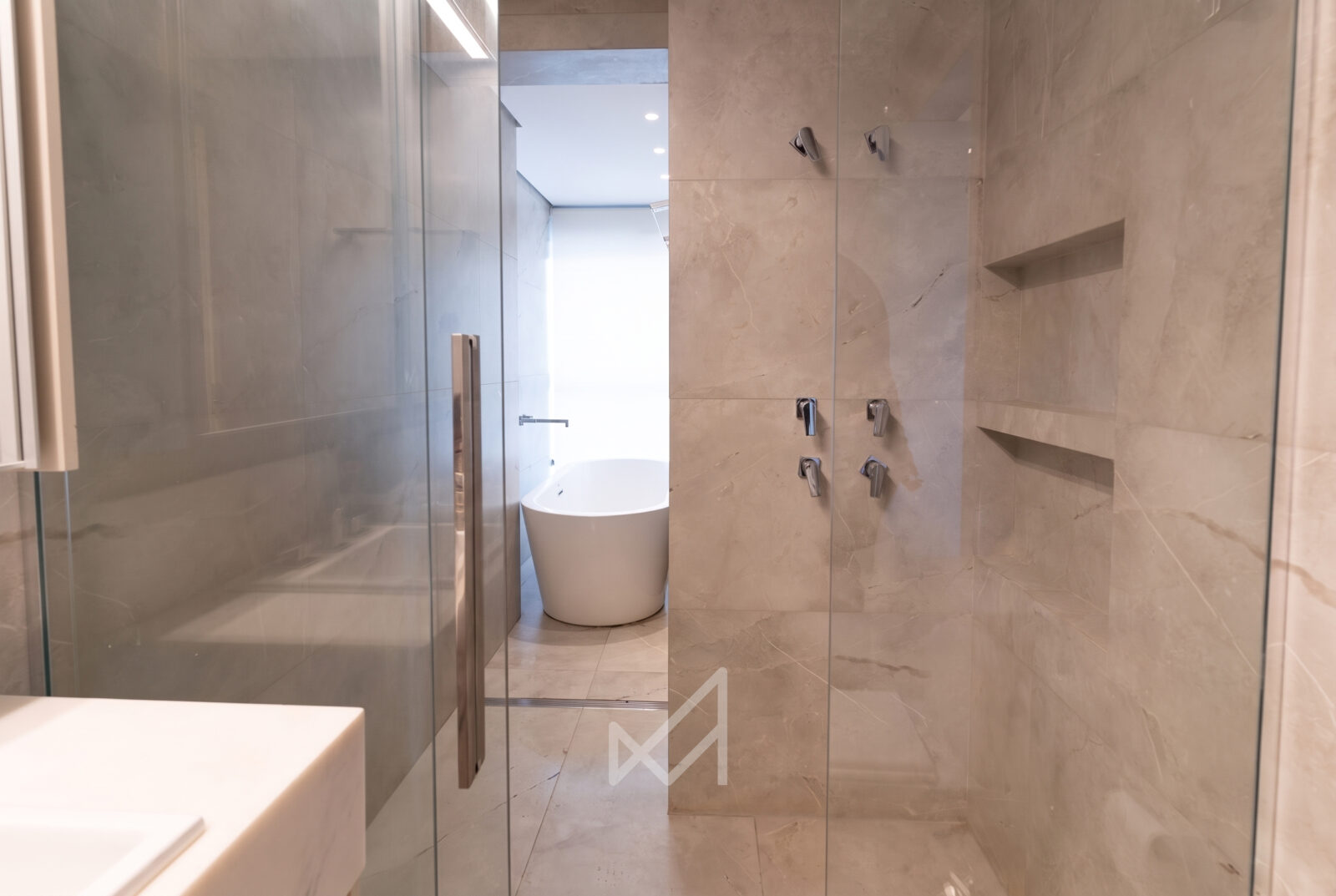 Apartamento 03 quartos à venda Condomínio Spazio Dell`Acqua - Vila da Serra, Nova Lima  — Mafre Imóveis (foto 14)
