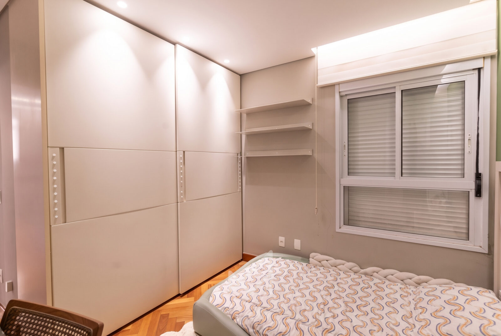 Apartamento 03 quartos à venda Condomínio Spazio Dell`Acqua - Vila da Serra, Nova Lima  — Mafre Imóveis (foto 16)