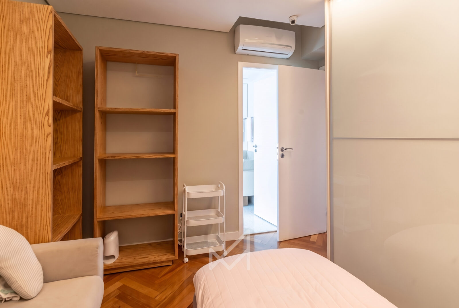 Apartamento 03 quartos à venda Condomínio Spazio Dell`Acqua - Vila da Serra, Nova Lima  — Mafre Imóveis (foto 19)