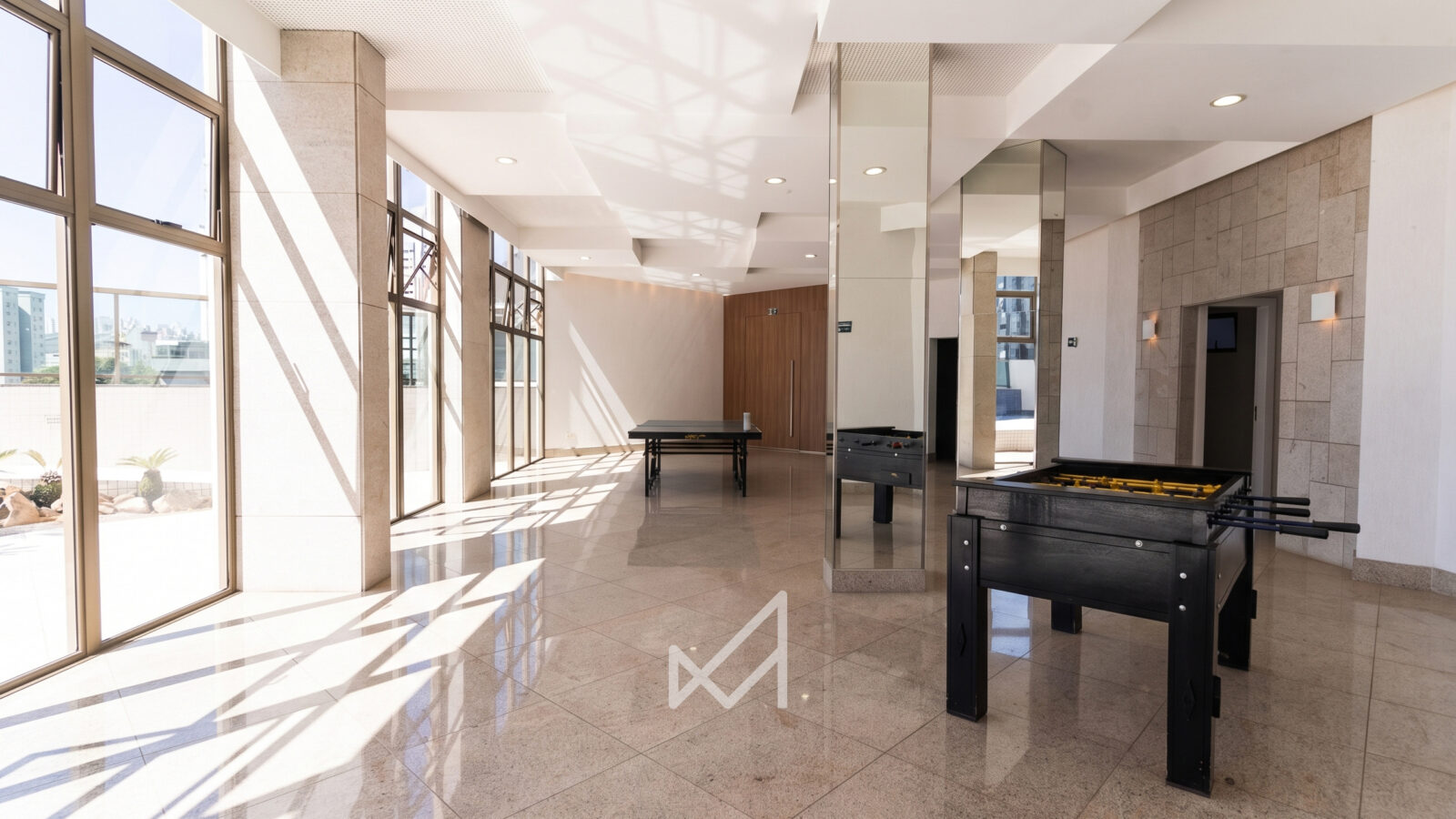 Apartamento 04 quartos à venda no Luxemburgo - Luxemburgo, Belo Horizonte — Mafre Imóveis (foto 31)