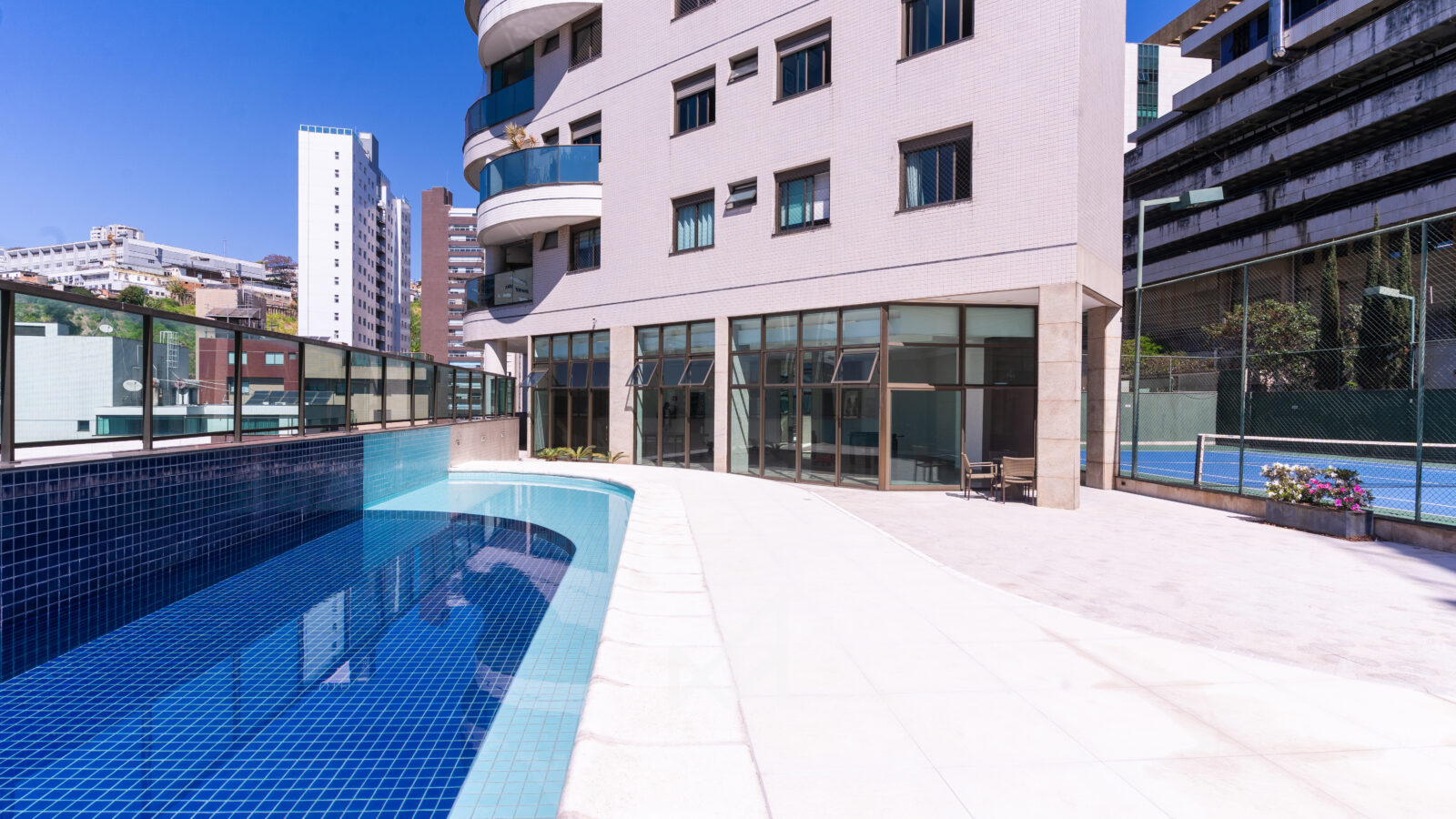 Apartamento 04 quartos à venda no Luxemburgo - Luxemburgo, Belo Horizonte — Mafre Imóveis (foto 32)