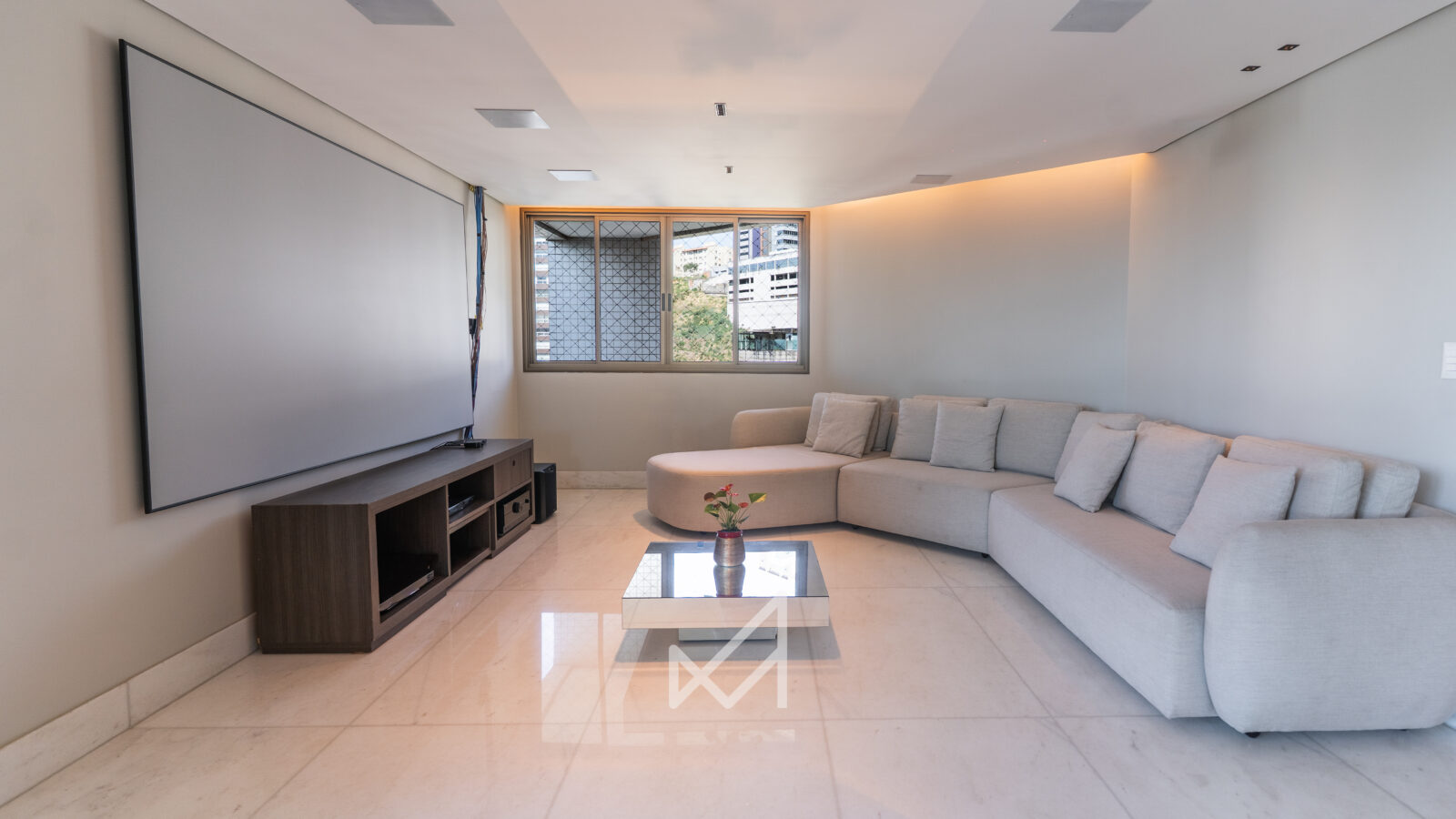 Apartamento 04 quartos à venda no Luxemburgo - Luxemburgo, Belo Horizonte — Mafre Imóveis (foto 2)