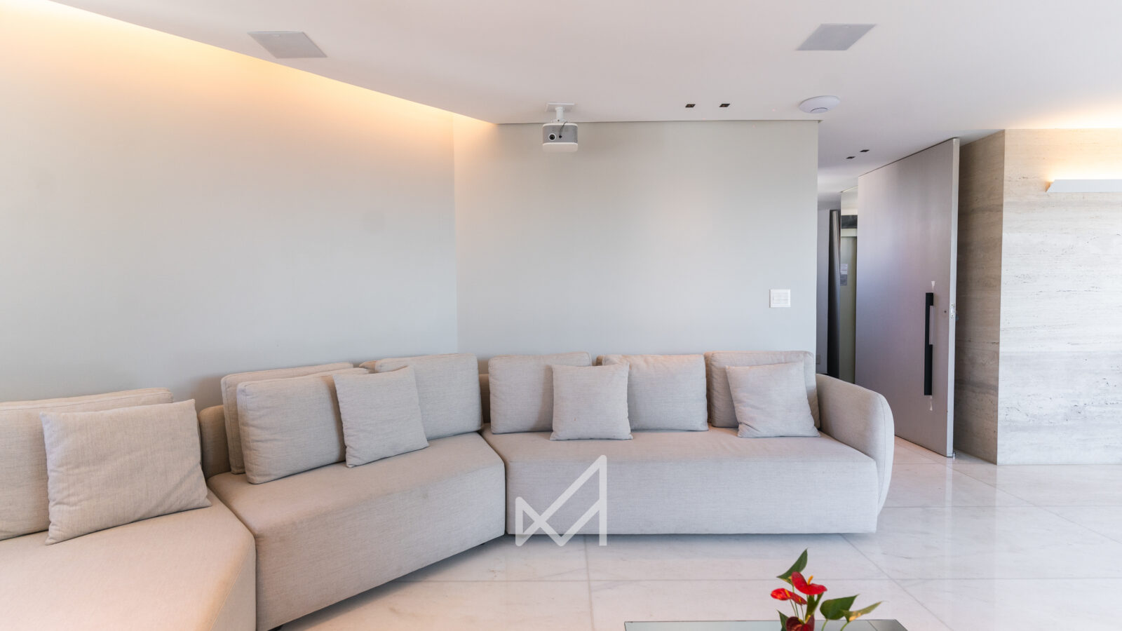 Apartamento 04 quartos à venda no Luxemburgo - Luxemburgo, Belo Horizonte — Mafre Imóveis (foto 4)