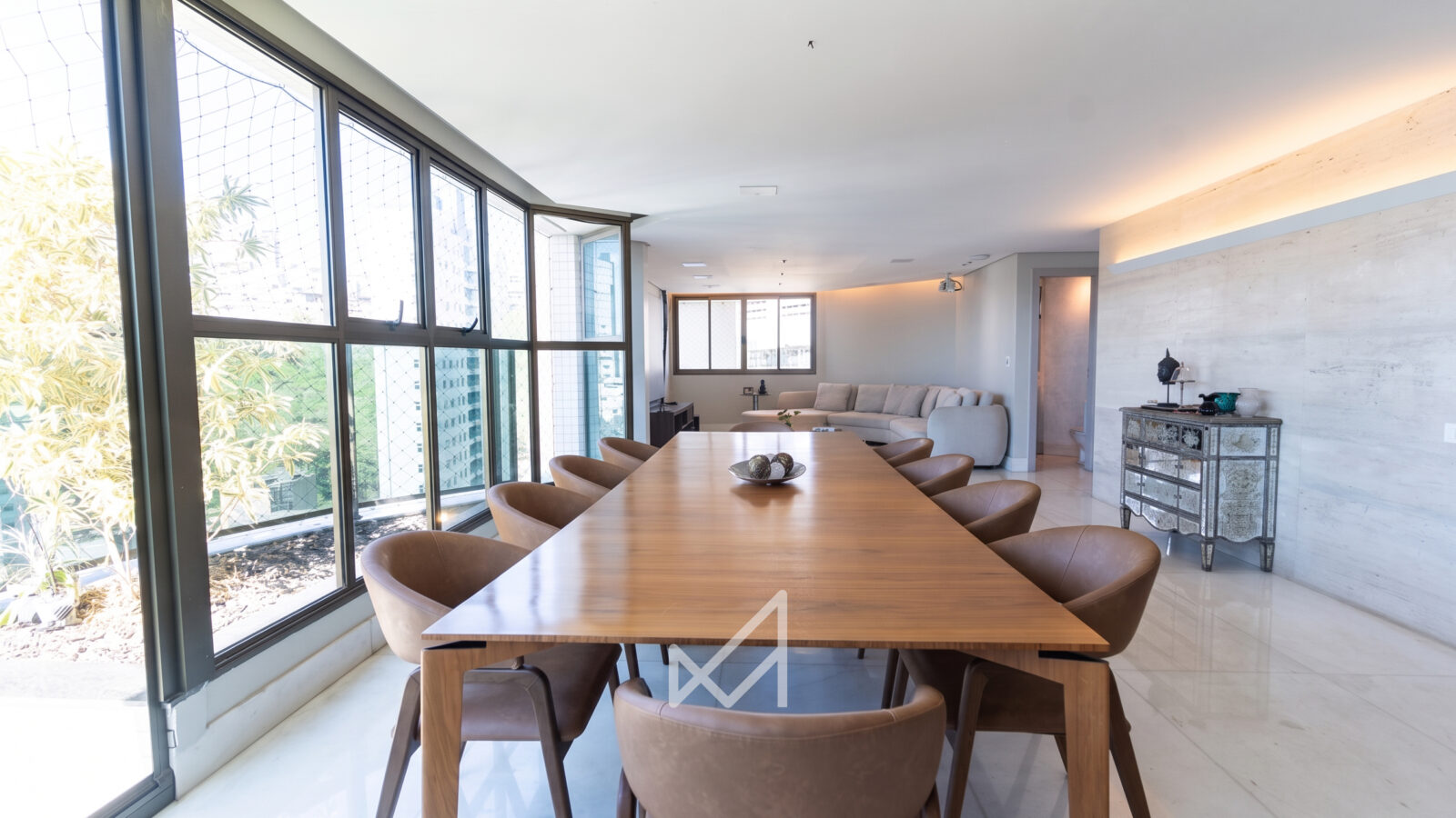 Apartamento 04 quartos à venda no Luxemburgo - Luxemburgo, Belo Horizonte — Mafre Imóveis (foto 6)