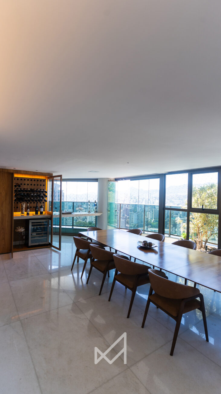 Apartamento 04 quartos à venda no Luxemburgo - Luxemburgo, Belo Horizonte — Mafre Imóveis