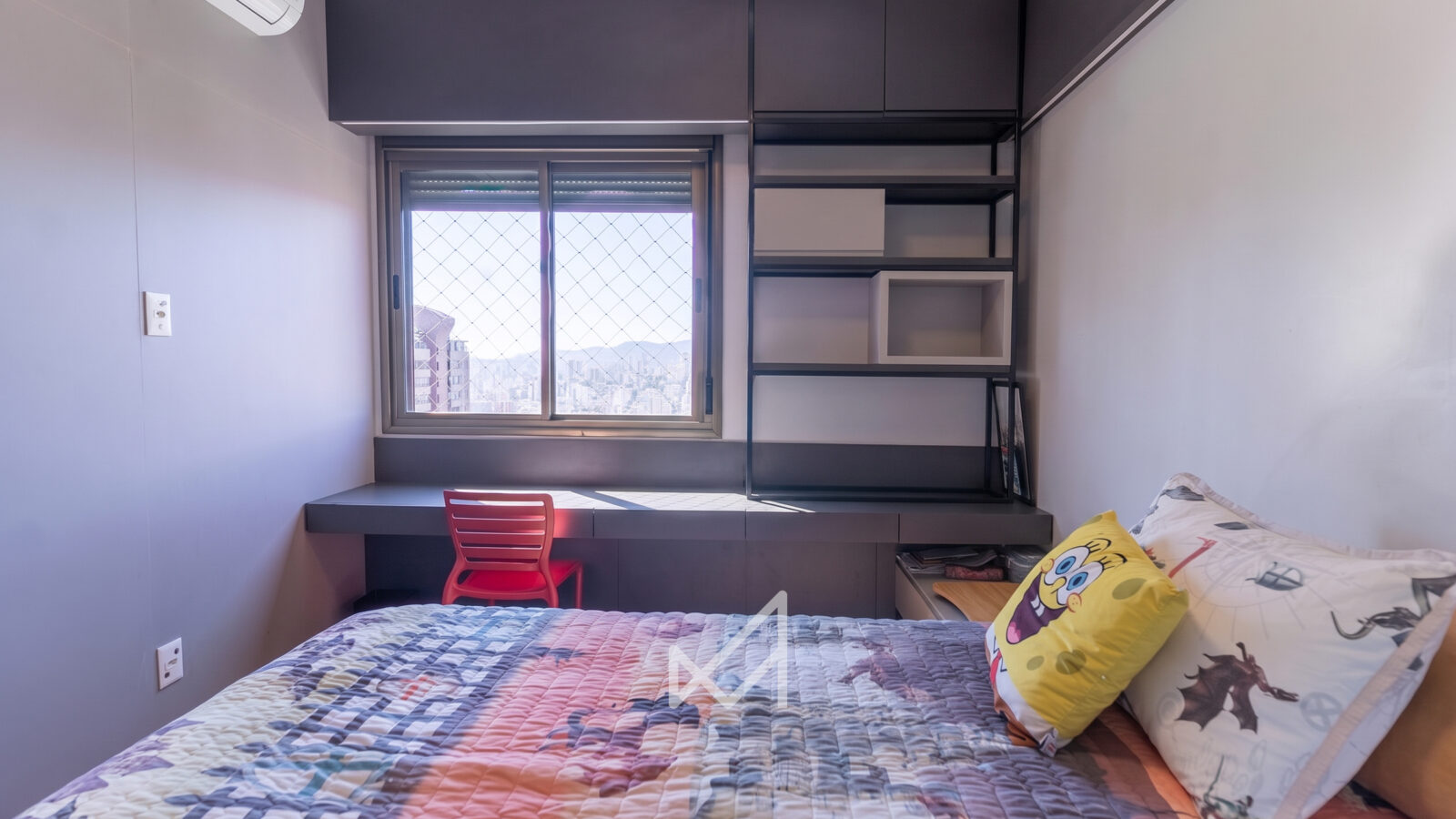 Apartamento 04 quartos à venda no Luxemburgo - Luxemburgo, Belo Horizonte — Mafre Imóveis (foto 17)