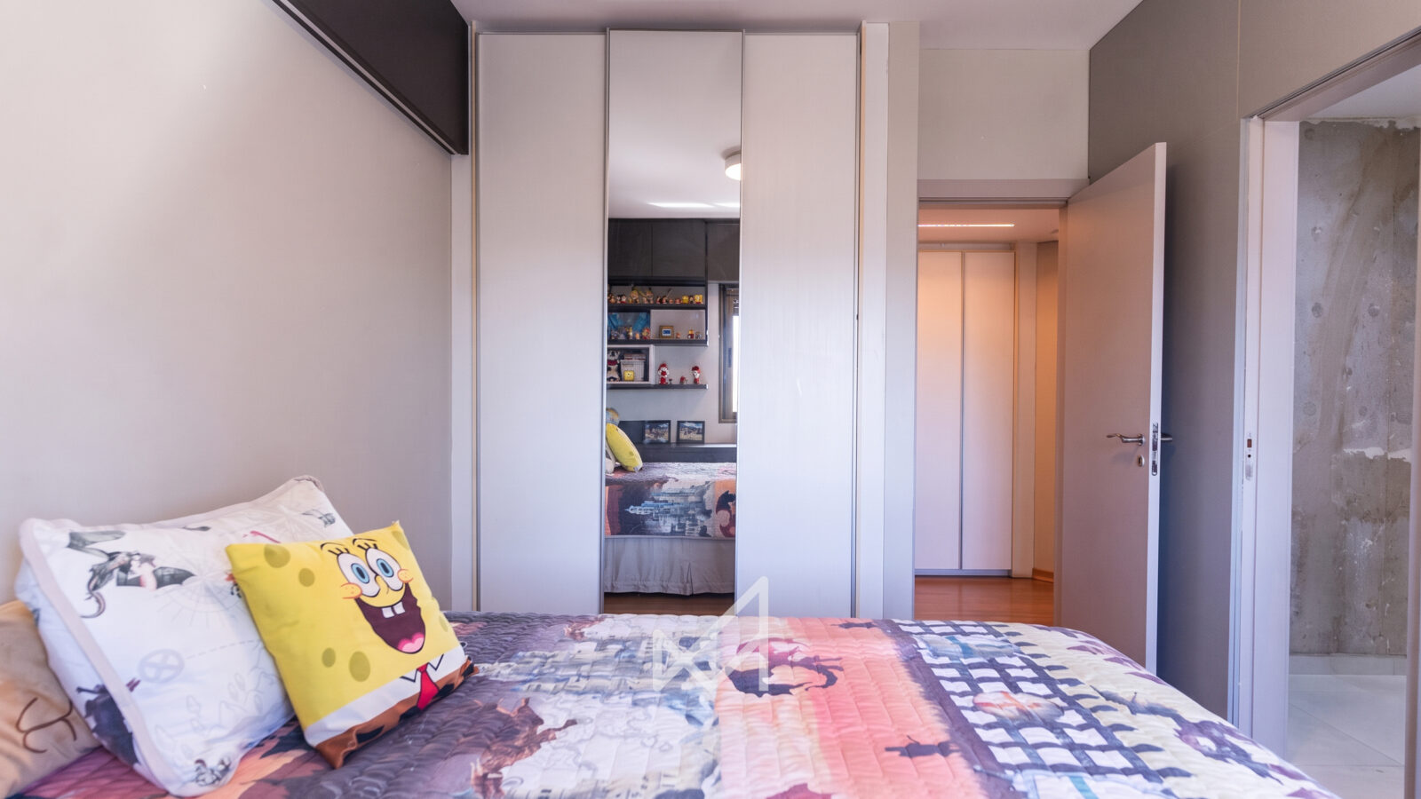 Apartamento 04 quartos à venda no Luxemburgo - Luxemburgo, Belo Horizonte — Mafre Imóveis (foto 18)
