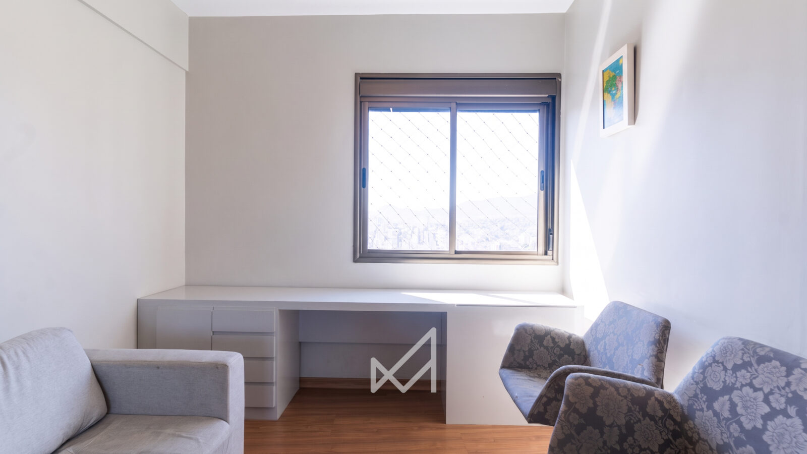 Apartamento 04 quartos à venda no Luxemburgo - Luxemburgo, Belo Horizonte — Mafre Imóveis (foto 20)