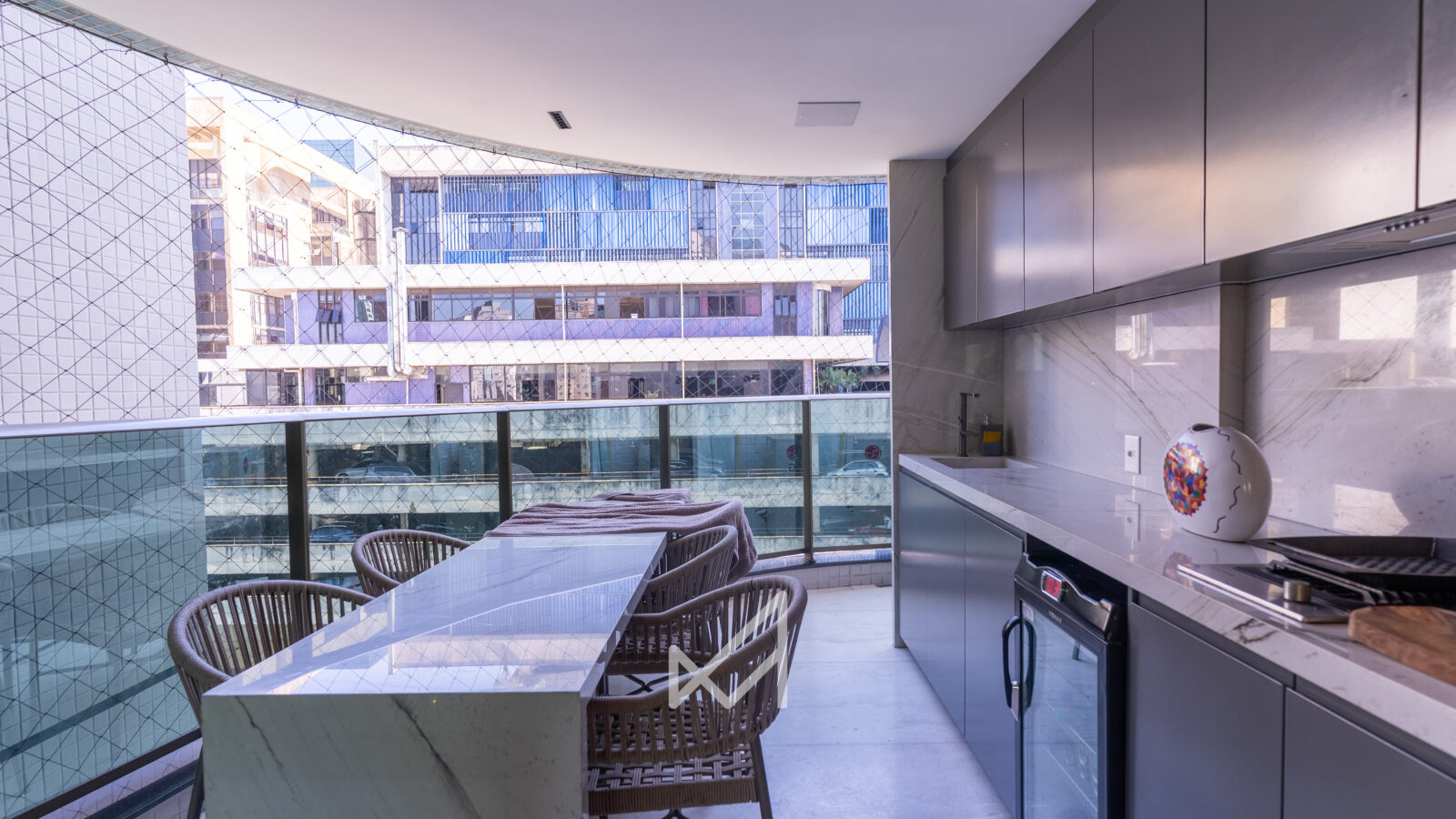 Apartamento 04 quartos à venda no Luxemburgo - Luxemburgo, Belo Horizonte — Mafre Imóveis