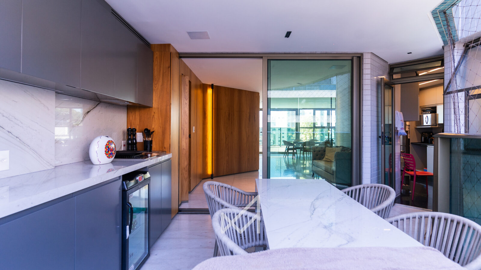 Apartamento 04 quartos à venda no Luxemburgo - Luxemburgo, Belo Horizonte — Mafre Imóveis